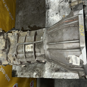 МКПП Mitsubishi 4D56U V5MB1-J-PDR / 2500A240K 4WD не select.   БЕЗ РАЗДАТКИ L200