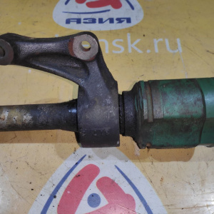 Привод Mitsubishi N23W/N28W RVR 4G63/4D68 перед, лев a/t 25шл. Вал промежуточный с стаканом трипоид MB620417