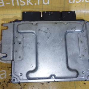 Компьютер Nissan Bluebird Sylphy NEC001-671 / YD5 / 237033SA0B MRA8 TB17 2WD CVT