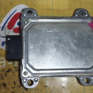 Компьютер акпп Nissan 310363RC8A MRA8 2WD CVT