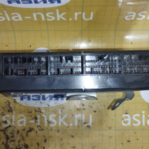 Компьютер Mitsubishi Delica MN122400 / E2T63088 6G72 PD6W 4WD a/t SOHC ДЕФЕКТ КОРПУСА