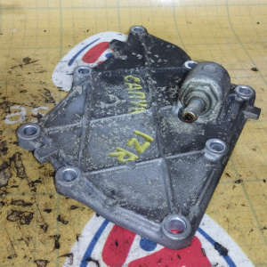 Сапун/Маслоотделитель Toyota 12211-37010 / 12211-0T010 + 12204-37010 Corolla ZRE150 1ZR-FE на блок