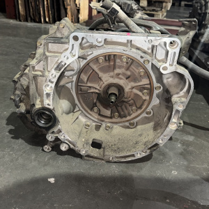 АКПП Mazda ZJ/ZY 2WD БЕЗ БУБЛИКА Demio DY3W