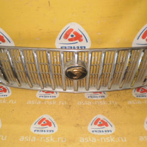 Решетка радиатора TOYOTA Harrier MCU15 '1997-2000 (Тайвань) Дефект креплений (53111-48010)
