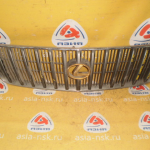 Решетка радиатора LEXUS RX300 MCU15 '1997-2000 Дефект корпуса (трещины) 53111-48010
