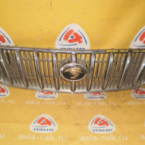 Решетка радиатора TOYOTA Harrier MCU15 '2000-2003 Дефект крепления 53111-48020