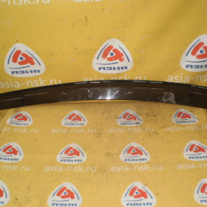 Ветровик Toyota Aqua NHP10 перед, лев