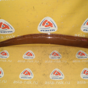 Ветровик Subaru Exiga YA4 перед, лев