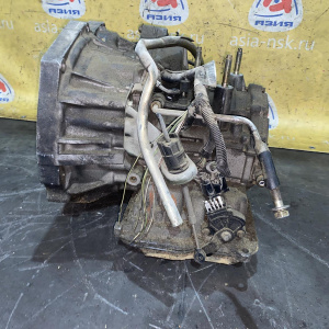 АКПП Ford Focus 1 EDDB/EDDC 2.0L 4F27E 1S4P-EA 1S4P7000EA CAK '2001