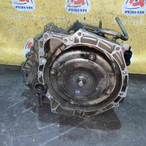 АКПП Ford Focus 1 EDDB/EDDC 2.0L 4F27E 3S4P7000EB CAK '2003