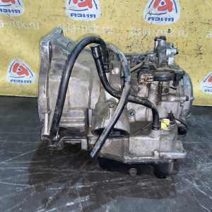 АКПП Hyundai Getz G4EA/G4EE/G4EC/G4ED 1.3L-1.6L 4AT A4AF3 LND 4500022770 TB/BJ