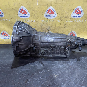 АКПП Hyundai H1/Starex D4BH 2.5 TD 4D56 TCI 2WD 4AT 30-43LE (без ГТР) 450004A080 A1/GA '2006