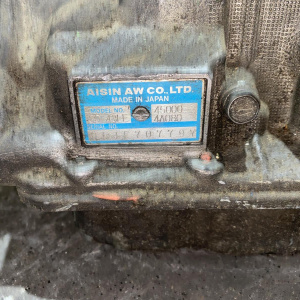 АКПП Hyundai H1/Starex D4BH 2.5 TD 4D56 TCI 2WD 4AT 30-43LE (без ГТР) 450004A080 A1/GA '2006