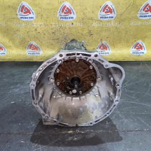 АКПП Hyundai H1/Starex D4CB 2.5 CRDi 2WD 4AT 30-40LE 45000-4A111 (без ГТР) 452004A111 A1/GA '2006