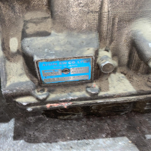 АКПП Hyundai H1/Starex D4CB 2.5 CRDi 2WD 4AT 30-40LE 45000-4A111 (без ГТР) 452004A111 A1/GA '2006