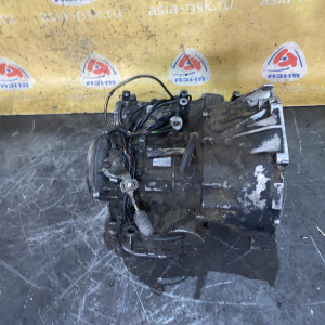 АКПП Hyundai Lantra 4AT KM175 CMBAD датчик сверху (без ГТР) '1991