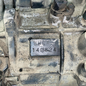 АКПП Hyundai Sonata G4CP-D 2.0L 16V 4AT KM175 EAD Y3/AB '1994