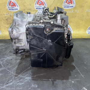 АКПП Volvo V60 B4164T 2WD MPS6 6-ступ. робот BG9R7000CA, 1285158, 36051073 FW '2012