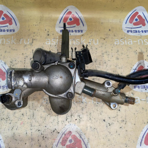 Корпус термостата Hyundai Tucson JM/BH/KM/JE/FQ G6BA '2004 2.7 V6