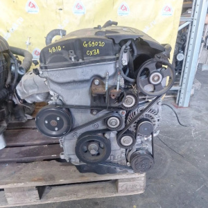 Двигатель MITSUBISHI 4B10-GS9020 CX3A