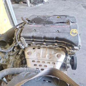 Двигатель MITSUBISHI 4B10-GS9020 CX3A