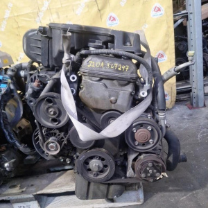 Двигатель Suzuki J20A-387247 В СБОРЕ SX4 YB41S '2008-