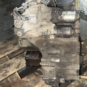 МКПП Toyota 1ZZ C251A 2WD РОБОТ Verso/Avensis