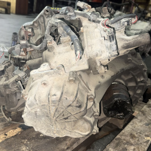 МКПП Toyota 1ZZ C251A 2WD РОБОТ Verso/Avensis