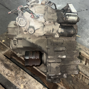 МКПП Toyota 1ZZ C251A 2WD РОБОТ Verso/Avensis