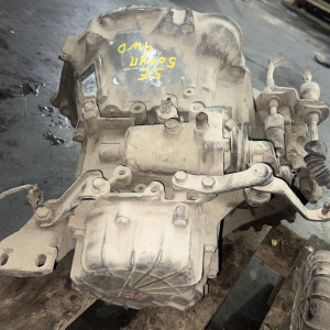 МКПП Toyota 4E 5E C50F-05A (30300-16552) 4WD 5 ступ БЕЗ РАЗДАТКИ Raum/Corsa/Tercel EL55