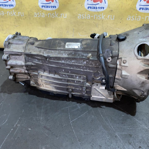 АКПП Mercedes M-Class M272E35 3.5L 4WD W7C700 722.906 БЕЗ ЭБУ ISM/DSM и раздатки A1642702001 W164 '2006