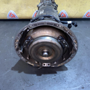 АКПП Mercedes M-Class M272E35 3.5L 4WD W7C700 722.906 БЕЗ ЭБУ ISM/DSM и раздатки A1642702001 W164 '2006