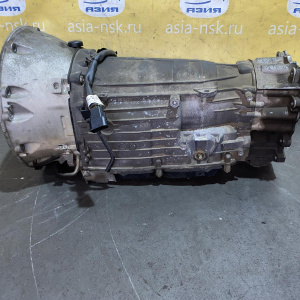 АКПП Mercedes M-Class M272E35 3.5L 4WD W7C700 722.906 БЕЗ ЭБУ ISM/DSM и раздатки A1642702001 W164 '2006