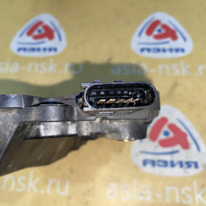 Блок управления акпп Mercedes M-Class W164 M272 '2006 ISM/DSM модуль сервопривода акп A1644460610