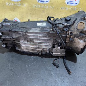 АКПП Mercedes M-Class OM642 3.0L 4WD W7C700 722.902 БЕЗ ЭБУ ISM/DSM и раздатки A1642703302 W164 '2005