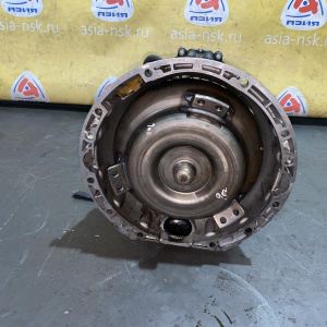 АКПП Mercedes M-Class OM642 3.0L 4WD W7C700 722.902 БЕЗ ЭБУ ISM/DSM и раздатки A1642703302 W164 '2005