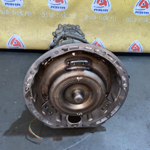 АКПП Mercedes M-Class OM642 3.0L 4WD W7C700 722.902 БЕЗ ЭБУ ISM/DSM и раздатки A1642706002 W164 '2010