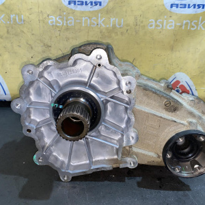 Раздатка Mercedes M-Class W164/W251 '2010 A2512802100