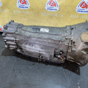 АКПП Mercedes R-Class M272E35 3.5L 4WD W7C700 722.906 БЕЗ ЭБУ ISM/DSM и раздатки A2512700801 W251 '2006