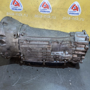 АКПП Mercedes R-Class M272E35 3.5L 4WD W7C700 722.906 БЕЗ ЭБУ ISM/DSM и раздатки A2512700801 W251 '2006