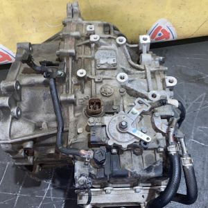 АКПП Kia Optima G4KJ 2WD 2.4L 6AT A6MF1 3B620 GAINLA JF/D5 '2018
