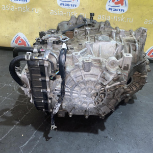 АКПП Kia Optima G4KJ 2WD 2.4L 6AT A6MF1 3B620 GAINLA JF/D5 '2018