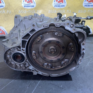 АКПП Hyundai Sonata 2WD 2.0L 6AT A6LF2 3B220 BAGBFU LF/C1