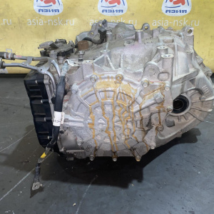 АКПП Hyundai Sonata 2WD 2.0L 6AT A6LF2 3B220 BAGBFU LF/C1