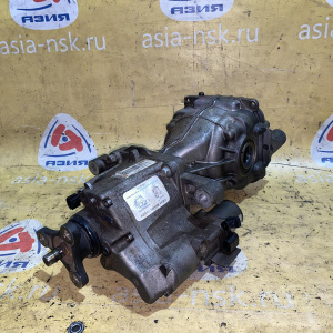 Редуктор Kia LM/TM/SL Sportage '2011 LM/SL 2.533R В сборе 478003B510 530003B600