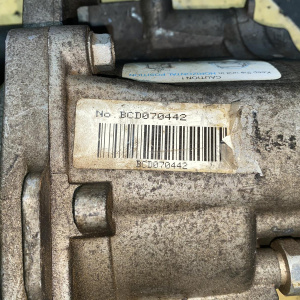 Редуктор Kia LM/TM/SL Sportage '2011 LM/SL 2.533R В сборе 478003B510 530003B600