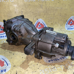 Редуктор Kia LM/TM/SL Sportage '2011 LM/SL 2.533R В сборе 478003B510 530003B600