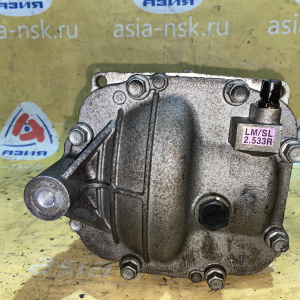 Редуктор Kia LM/TM/SL Sportage '2011 LM/SL 2.533R В сборе 478003B510 530003B600