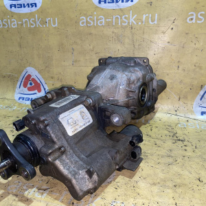 Редуктор Kia LM/TM/SL Sportage '2011 LM/SL 2.533R В сборе 478003B510 530003B600