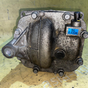 Редуктор Kia LM/TM/SL Sportage '2011 LM/SL 2.533R В сборе 478003B510 530003B600